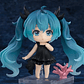 (Pre-Venta) Hatsune Miku (Deep Sea Girl Ver.) Nendoroid - Vocaloid - Miniatura 2