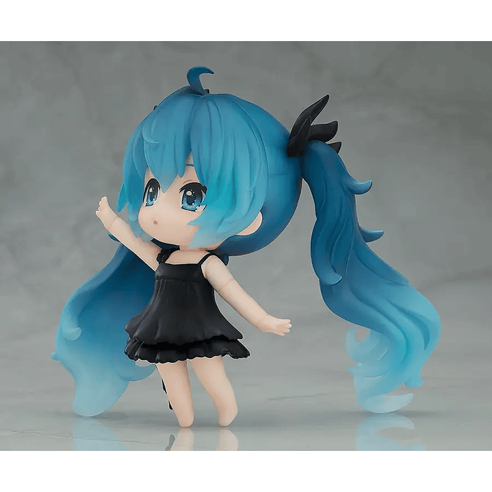 (Pre-Venta) Hatsune Miku (Deep Sea Girl Ver.) Nendoroid - Vocaloid 5
