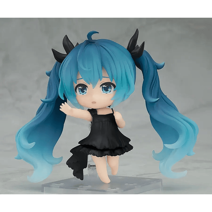 (Pre-Venta) Hatsune Miku (Deep Sea Girl Ver.) Nendoroid - Vocaloid 6