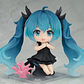 (Pre-Venta) Hatsune Miku (Deep Sea Girl Ver.) Nendoroid - Vocaloid - Miniatura 3