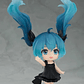 (Pre-Venta) Hatsune Miku (Deep Sea Girl Ver.) Nendoroid - Vocaloid - Miniatura 7