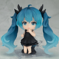 (Pre-Venta) Hatsune Miku (Deep Sea Girl Ver.) Nendoroid - Vocaloid - Miniatura 4