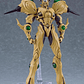 (Pre-Venta) Guyver Gigantic (Limited Edition) Figma - Bio-Booster Armor Guyver - Miniatura 8
