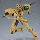 (Pre-Venta) Guyver Gigantic (Limited Edition) Figma - Bio-Booster Armor Guyver - Miniatura 9