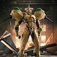 (Pre-Venta) Guyver Gigantic (Limited Edition) Figma - Bio-Booster Armor Guyver - Miniatura 1
