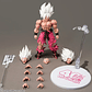 (Pre-Venta) Son Goku Legendary Super Saiyan -Genkida Matsuri Ver.- S.H. Figuarts - Dragon Ball Z - Miniatura 2