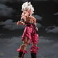 (Pre-Venta) Son Goku Legendary Super Saiyan -Genkida Matsuri Ver.- S.H. Figuarts - Dragon Ball Z - Miniatura 3