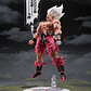 (Pre-Venta) Son Goku Legendary Super Saiyan -Genkida Matsuri Ver.- S.H. Figuarts - Dragon Ball Z - Miniatura 6