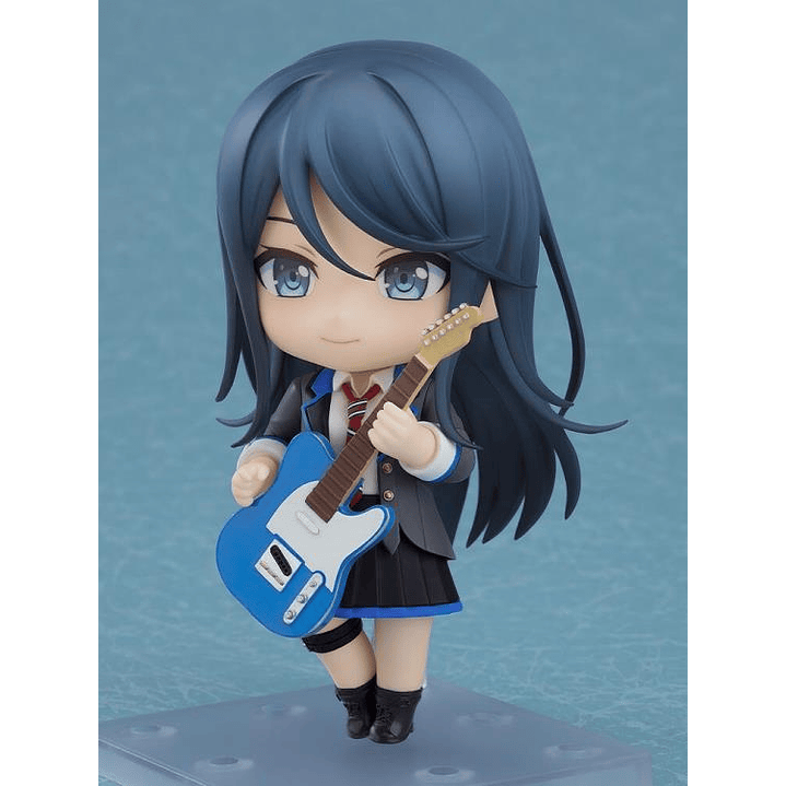 (Pre-Venta) Ichika Hoshino Nendoroid - Project Sekai Colorful Stage! feat. Hatsune Miku 2