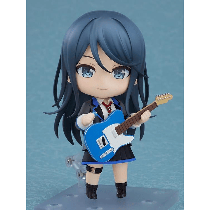 (Pre-Venta) Ichika Hoshino Nendoroid - Project Sekai Colorful Stage! feat. Hatsune Miku 3