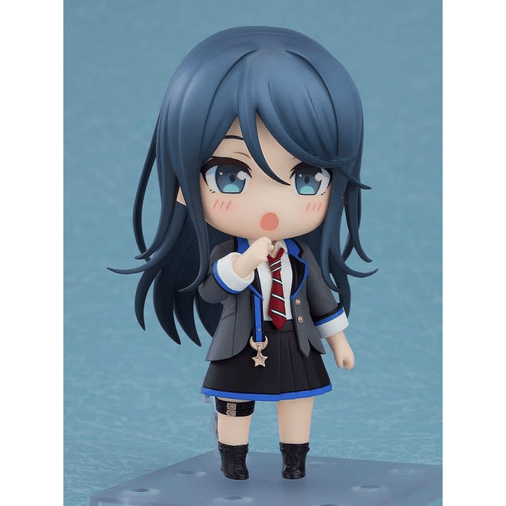 (Pre-Venta) Ichika Hoshino Nendoroid - Project Sekai Colorful Stage! feat. Hatsune Miku 5