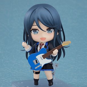 (Pre-Venta) Ichika Hoshino Nendoroid - Project Sekai Colorful Stage! feat. Hatsune Miku