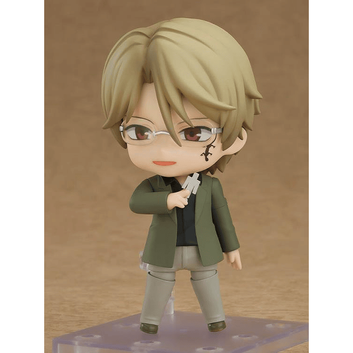 (Pre-Venta) Shuichi Natori Nendoroid - Natsume's Book of Friends 3