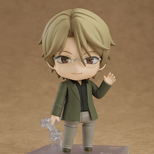 (Pre-Venta) Shuichi Natori Nendoroid - Natsume's Book of Friends
