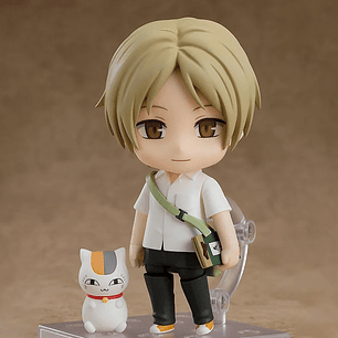 (Pre-Venta) Natsume Takashi Nendoroid - Natsume's Book of Friends
