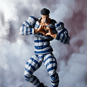 (Pre-Venta) Prisionero Lindo Lindo Amazing Yamaguchi Bonus - One Punch Man