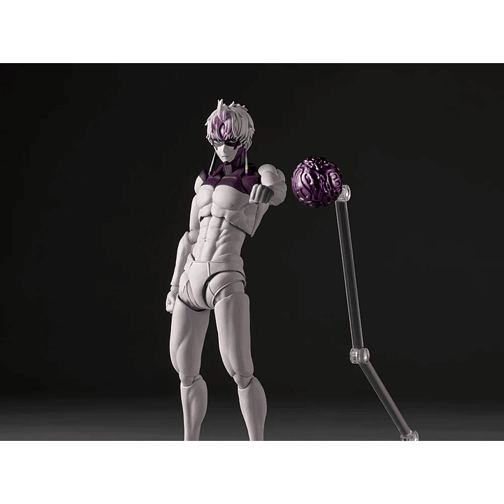 (Pre-Venta) Jiji (Evil Eye Transformation) Amazing Yamaguchi Bonus - DanDaDan 1