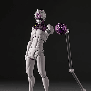 (Pre-Venta) Jiji (Evil Eye Transformation) Amazing Yamaguchi Bonus - DanDaDan