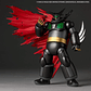 (Pre-Venta) Black Getter - OVA Ver. (Limited + Bonus) Amazing Yamaguchi - Getter Robo Armageddon - Miniatura 2