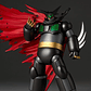 (Pre-Venta) Black Getter - OVA Ver. (Limited + Bonus) Amazing Yamaguchi - Getter Robo Armageddon - Miniatura 1