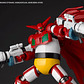(Pre-Venta) Getter 1 (OVA Ver.) (Limited + Bonus) Amazing Yamaguchi - Getter Robo Armageddon - Miniatura 10