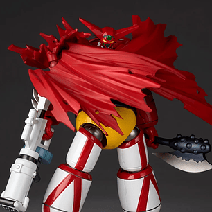(Pre-Venta) Getter 1 (OVA Ver.) (Limited + Bonus) Amazing Yamaguchi - Getter Robo Armageddon