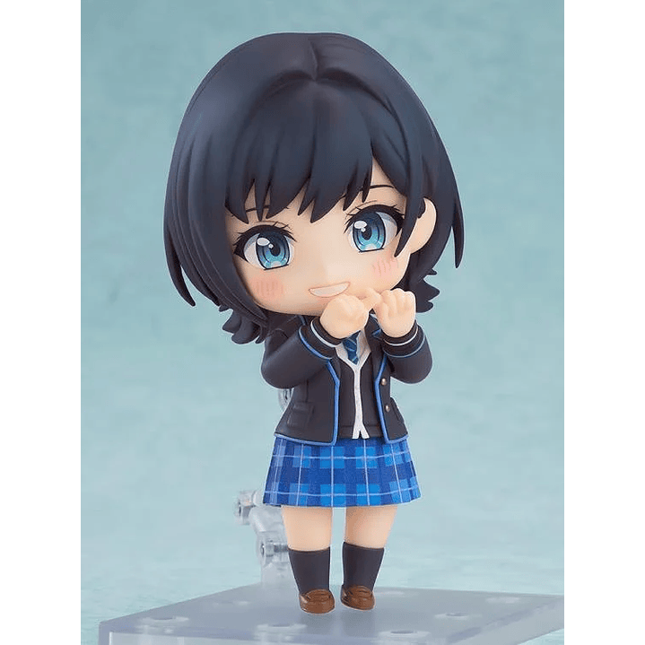 (Pre-Venta) Yuzuki Nanase Nendoroid - Chitose Is in the Ramune Bottle 1