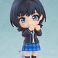 (Pre-Venta) Yuzuki Nanase Nendoroid - Chitose Is in the Ramune Bottle - Miniatura 1