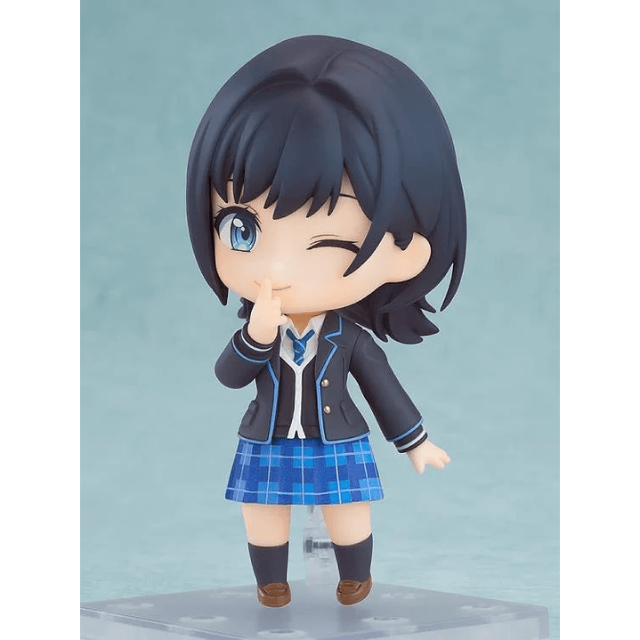 (Pre-Venta) Yuzuki Nanase Nendoroid - Chitose Is in the Ramune Bottle 3