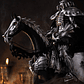 (Stock) Skull Knight Figma Deluxe - Berserk - Miniatura 9