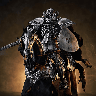 (Stock) Skull Knight Figma Deluxe - Berserk