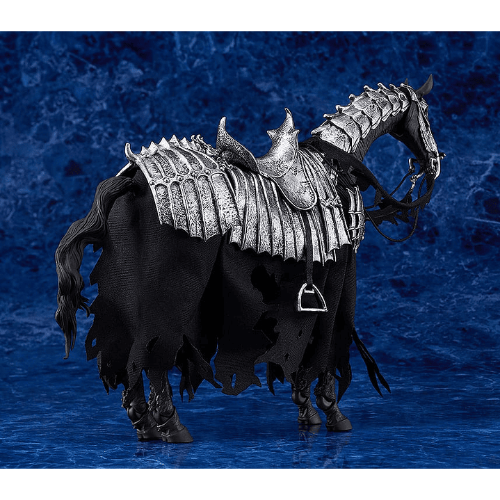 (Stock) Skull Knight Figma Deluxe - Berserk 13