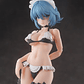 (Pre-Venta) Kazune Tokiwa (Summer Operation Ver.) Snail Shell - Original Character - Miniatura 10