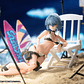 (Pre-Venta) Kazune Tokiwa (Summer Operation Ver.) Snail Shell - Original Character - Miniatura 14