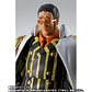 (Stock) Barsolino S.H. Figuarts - One Piece - Miniatura 7