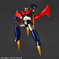 (Stock) Mazinger Amazing Yamaguchi + Bonus - Mazinger Z - Miniatura 2