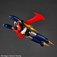 (Stock) Mazinger Amazing Yamaguchi + Bonus - Mazinger Z - Miniatura 6
