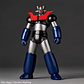 (Stock) Mazinger Amazing Yamaguchi + Bonus - Mazinger Z - Miniatura 8
