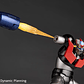 (Stock) Mazinger Amazing Yamaguchi + Bonus - Mazinger Z - Miniatura 10
