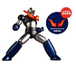 (Stock) Mazinger Amazing Yamaguchi + Bonus - Mazinger Z - Miniatura 3