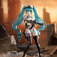 (Pre-Venta) Privaty (Hatsune Miku) (Limited + Bonus) Figma - Goddess of Victory NIKKE - Miniatura 2