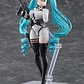 (Pre-Venta) Privaty (Hatsune Miku) (Limited + Bonus) Figma - Goddess of Victory NIKKE - Miniatura 3