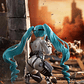 (Pre-Venta) Privaty (Hatsune Miku) (Limited + Bonus) Figma - Goddess of Victory NIKKE - Miniatura 4