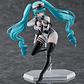 (Pre-Venta) Privaty (Hatsune Miku) (Limited + Bonus) Figma - Goddess of Victory NIKKE - Miniatura 5