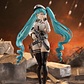 (Pre-Venta) Privaty (Hatsune Miku) (Limited + Bonus) Figma - Goddess of Victory NIKKE - Miniatura 7