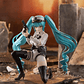 (Pre-Venta) Privaty (Hatsune Miku) (Limited + Bonus) Figma - Goddess of Victory NIKKE - Miniatura 10