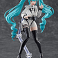 (Pre-Venta) Privaty (Hatsune Miku) (Limited + Bonus) Figma - Goddess of Victory NIKKE - Miniatura 11