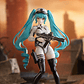 (Pre-Venta) Privaty (Hatsune Miku) (Limited + Bonus) Figma - Goddess of Victory NIKKE - Miniatura 1