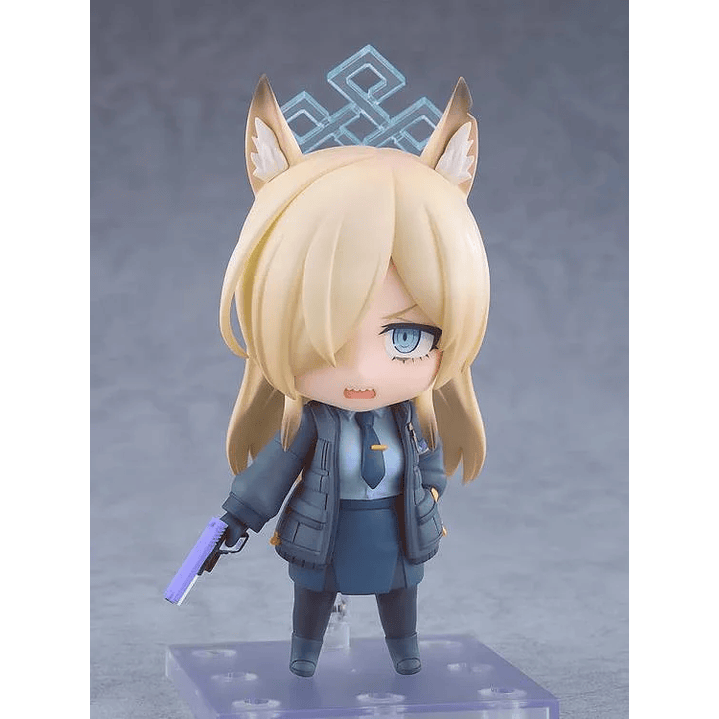 (Pre-Venta) Ogata Kanna Nendoroid - Blue Archive 3