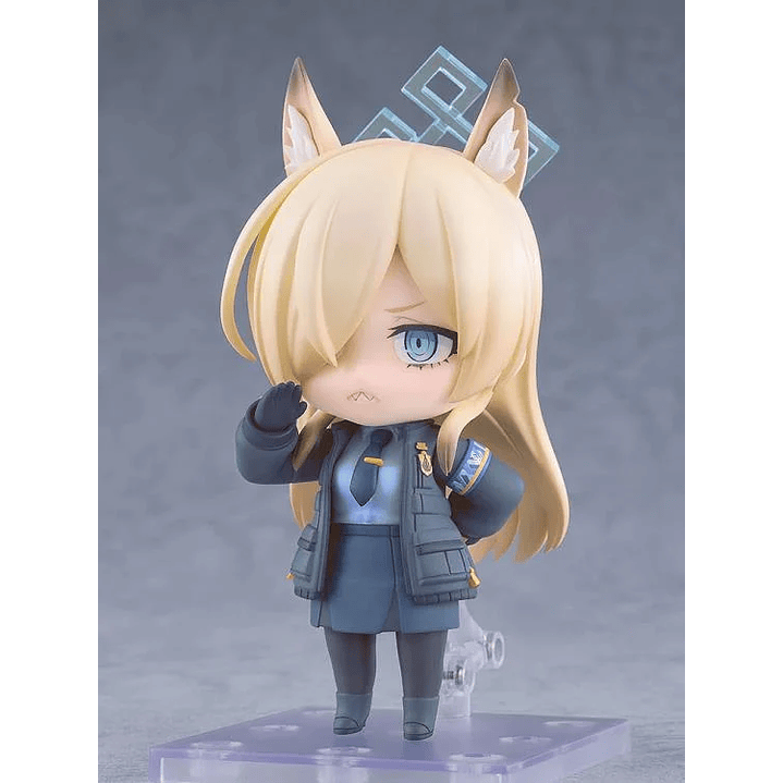 (Pre-Venta) Ogata Kanna Nendoroid - Blue Archive 4